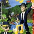 Blues Brothers 2000 (N64) (gamerip) (2000) MP3 - Download